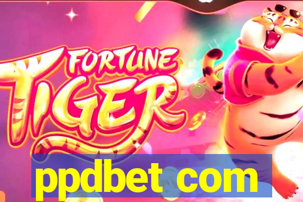 ppdbet com